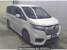 Honda Step WGN Spada RP3