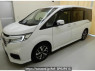 Used 2021 AT honda step-wgn-spada RP3 Image[0]