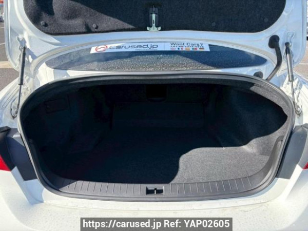 Used 2015 AT nissan skyline YV37 Image[8]