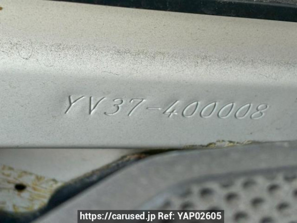 Used 2015 AT nissan skyline YV37 Image[11]