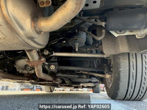 Used 2015 AT nissan skyline YV37 Image[40]