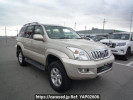Toyota Land Cruiser Prado TRJ120W