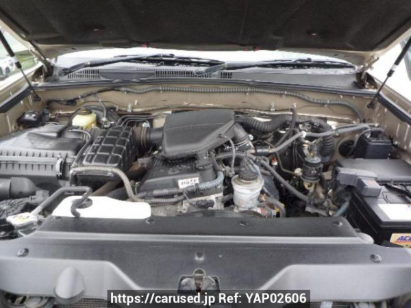 Used 2007 AT toyota land-cruiser-prado TRJ120W Image[7]