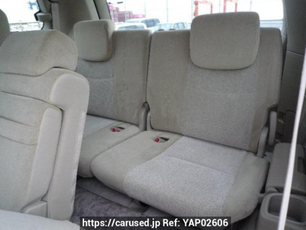Used 2007 AT toyota land-cruiser-prado TRJ120W Image[14]