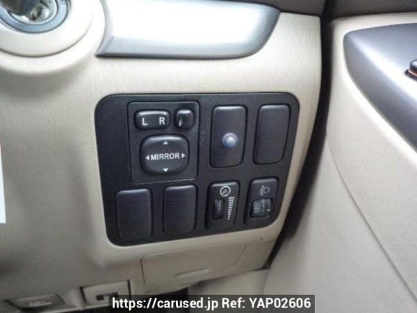 Used 2007 AT toyota land-cruiser-prado TRJ120W Image[20]