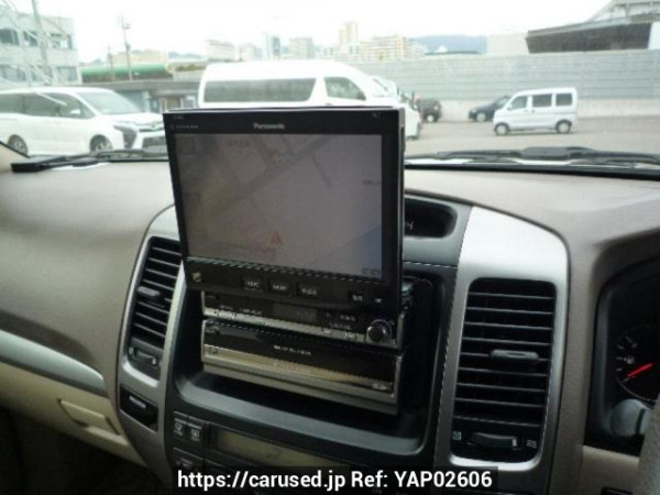 Used 2007 AT toyota land-cruiser-prado TRJ120W Image[21]