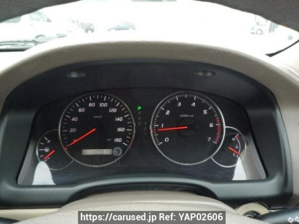Used 2007 AT toyota land-cruiser-prado TRJ120W Image[23]
