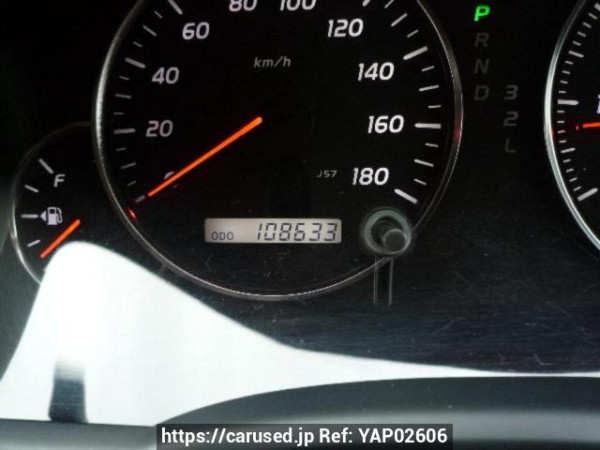 Used 2007 AT toyota land-cruiser-prado TRJ120W Image[24]