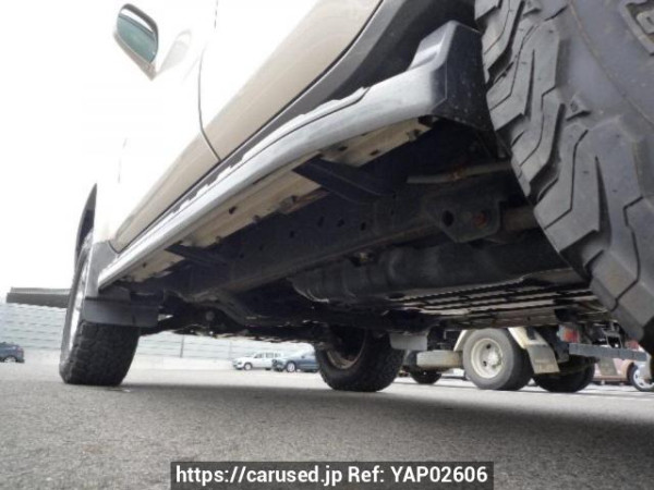 Used 2007 AT toyota land-cruiser-prado TRJ120W Image[29]