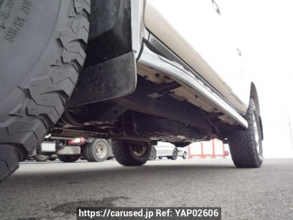 Used 2007 AT toyota land-cruiser-prado TRJ120W Image[30]