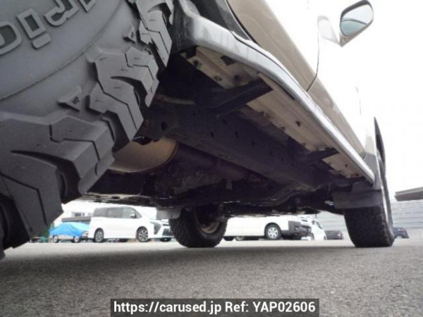 Used 2007 AT toyota land-cruiser-prado TRJ120W Image[31]