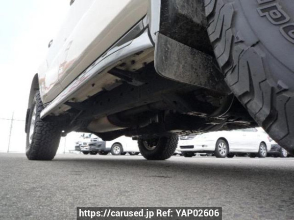 Used 2007 AT toyota land-cruiser-prado TRJ120W Image[32]