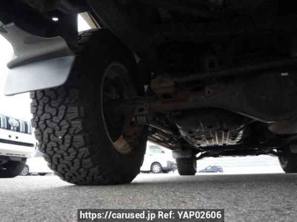 Used 2007 AT toyota land-cruiser-prado TRJ120W Image[33]