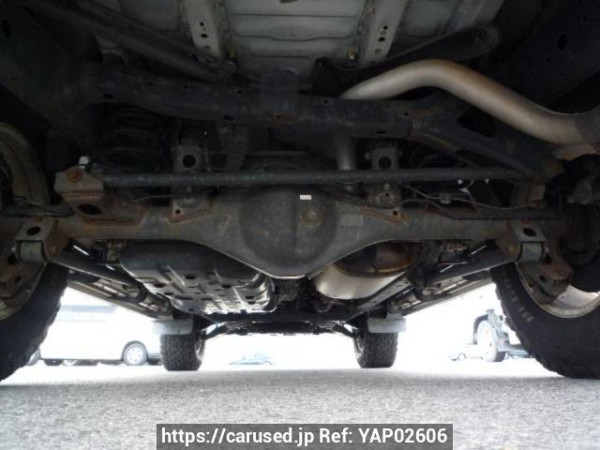 Used 2007 AT toyota land-cruiser-prado TRJ120W Image[34]