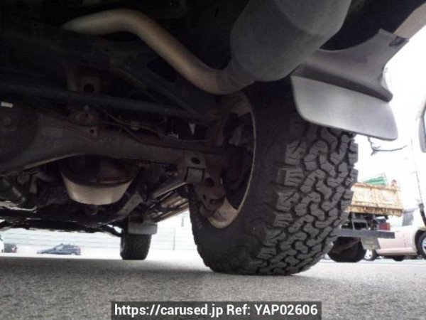 Used 2007 AT toyota land-cruiser-prado TRJ120W Image[35]