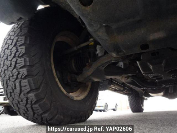 Used 2007 AT toyota land-cruiser-prado TRJ120W Image[36]