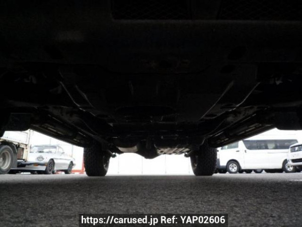 Used 2007 AT toyota land-cruiser-prado TRJ120W Image[37]