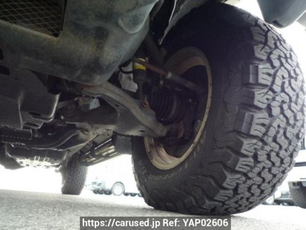 Used 2007 AT toyota land-cruiser-prado TRJ120W Image[38]