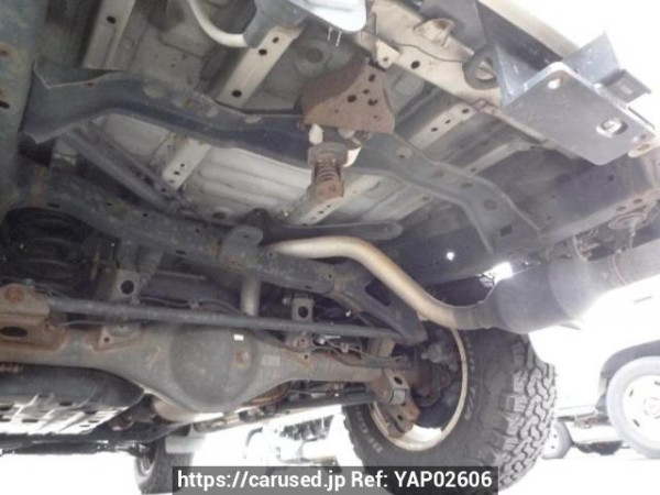 Used 2007 AT toyota land-cruiser-prado TRJ120W Image[39]