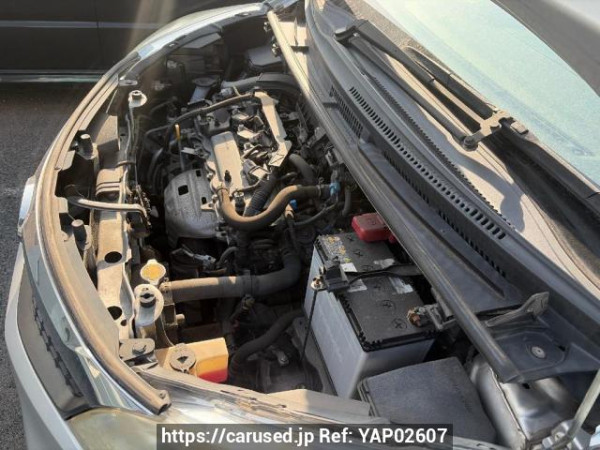 Used 2012 AT subaru trezia NSP120X Image[8]