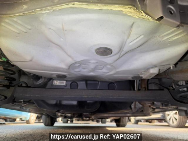 Used 2012 AT subaru trezia NSP120X Image[23]