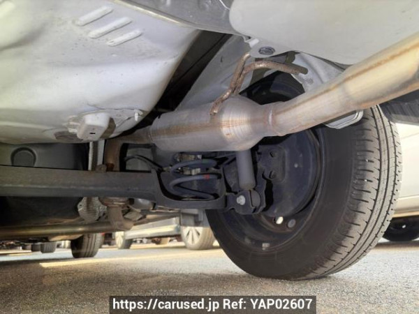 Used 2012 AT subaru trezia NSP120X Image[24]