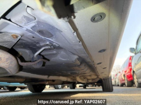 Used 2012 AT subaru trezia NSP120X Image[25]