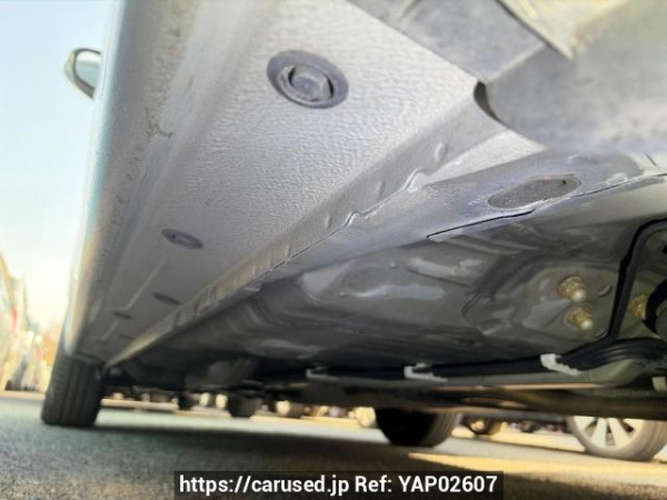 Used 2012 AT subaru trezia NSP120X Image[26]