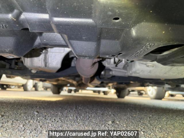 Used 2012 AT subaru trezia NSP120X Image[28]