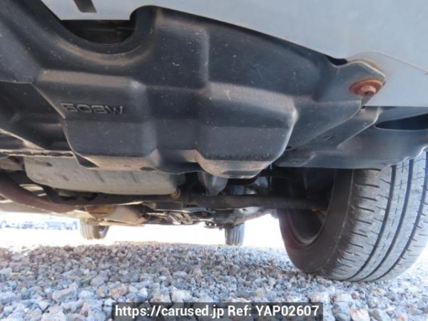 Used 2012 AT subaru trezia NSP120X Image[34]