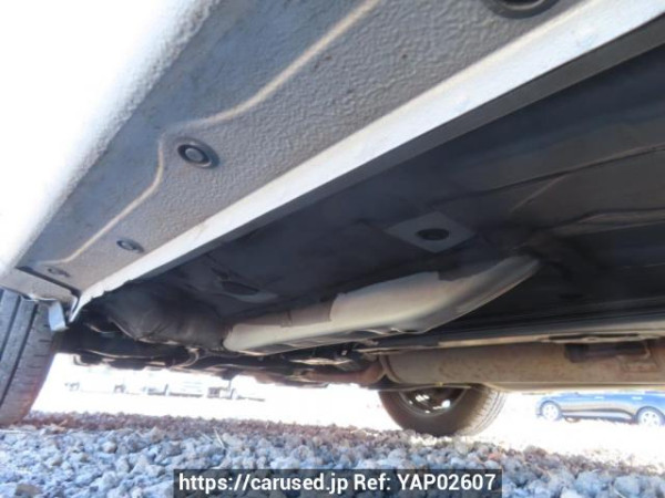 Used 2012 AT subaru trezia NSP120X Image[36]