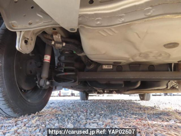 Used 2012 AT subaru trezia NSP120X Image[39]