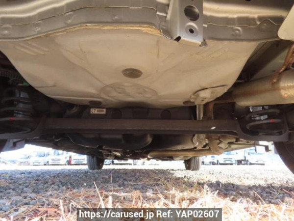 Used 2012 AT subaru trezia NSP120X Image[40]