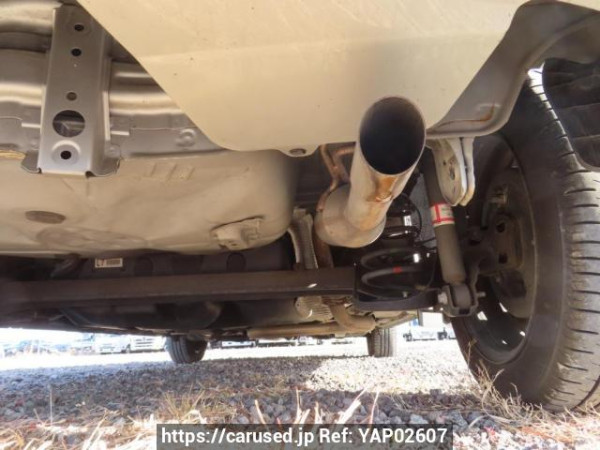 Used 2012 AT subaru trezia NSP120X Image[41]