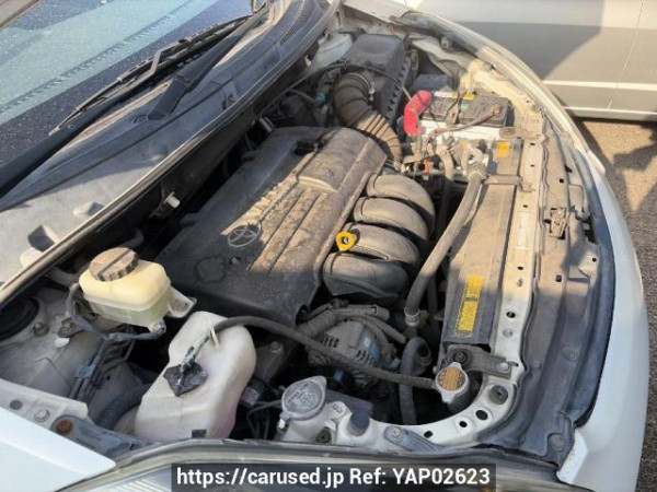 Used 2004 AT toyota wish ZNE10G Image[8]