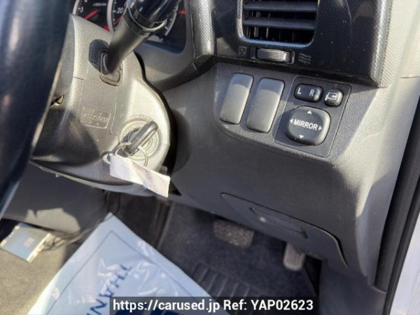 Used 2004 AT toyota wish ZNE10G Image[18]