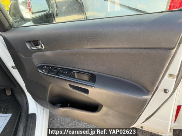 Used 2004 AT toyota wish ZNE10G Image[19]