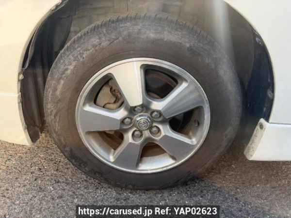 Used 2004 AT toyota wish ZNE10G Image[20]