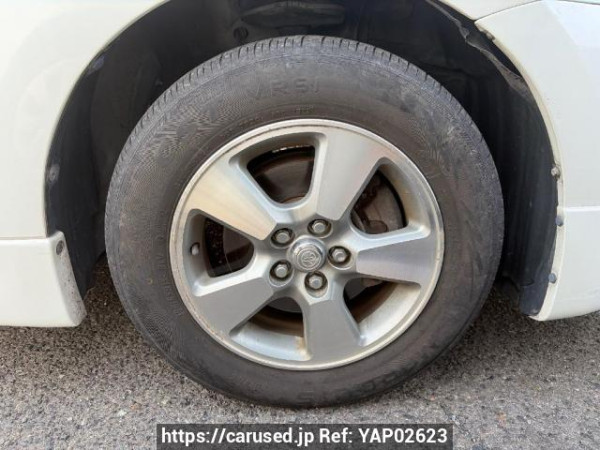 Used 2004 AT toyota wish ZNE10G Image[23]
