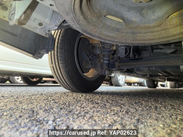 Used 2004 AT toyota wish ZNE10G Image[24]