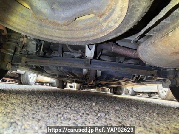 Used 2004 AT toyota wish ZNE10G Image[25]