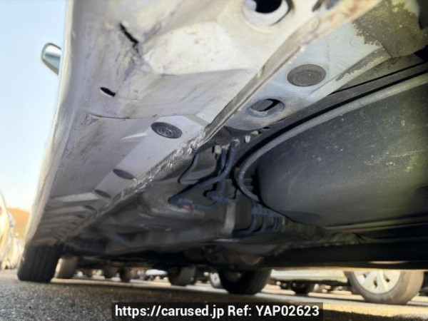 Used 2004 AT toyota wish ZNE10G Image[28]