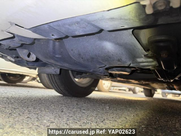 Used 2004 AT toyota wish ZNE10G Image[29]