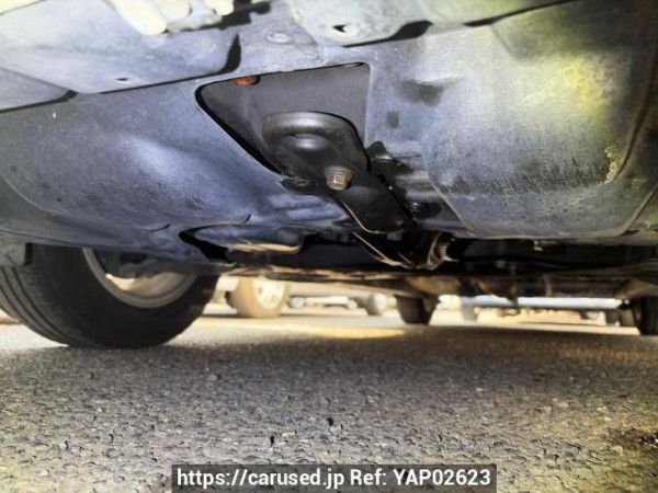 Used 2004 AT toyota wish ZNE10G Image[30]