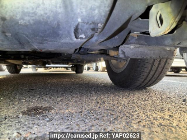 Used 2004 AT toyota wish ZNE10G Image[31]