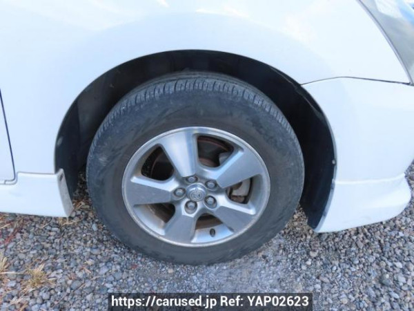 Used 2004 AT toyota wish ZNE10G Image[33]