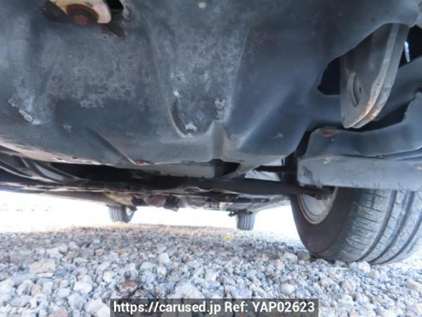 Used 2004 AT toyota wish ZNE10G Image[38]