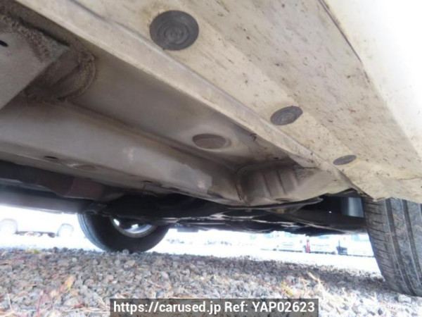 Used 2004 AT toyota wish ZNE10G Image[39]