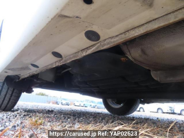 Used 2004 AT toyota wish ZNE10G Image[41]