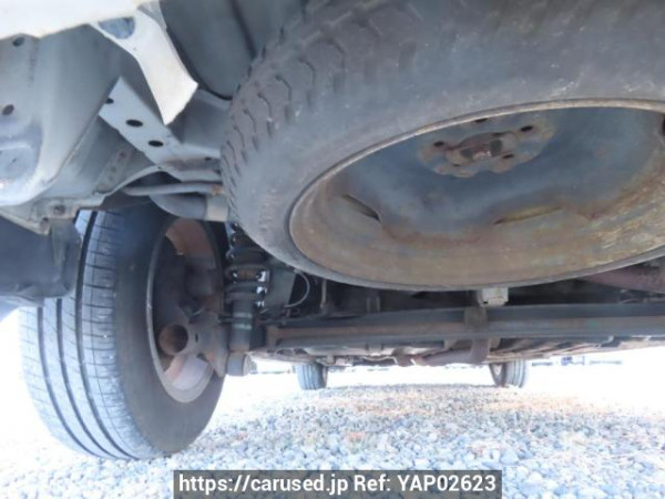 Used 2004 AT toyota wish ZNE10G Image[43]